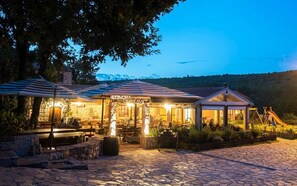 Restoran