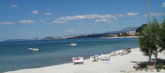 Beach Apartments Toni