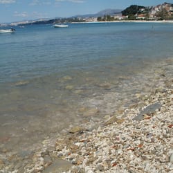 Plage