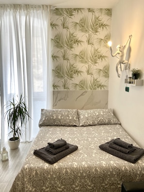 Panoramic Duplex, 1 Bedroom - Le Statuine Dimore Diffuse (Barletta)