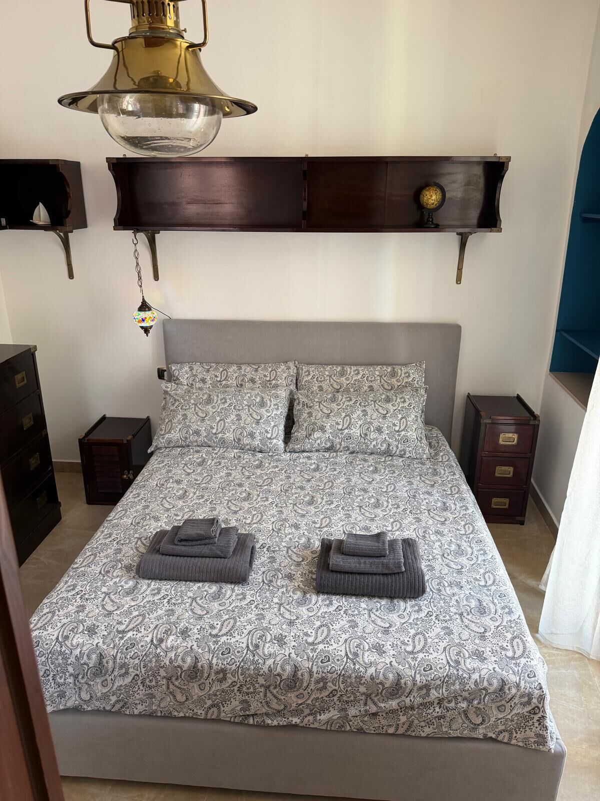 Apartment, 1 Bedroom, Balcony, Annex Building | Free WiFi, bed sheets