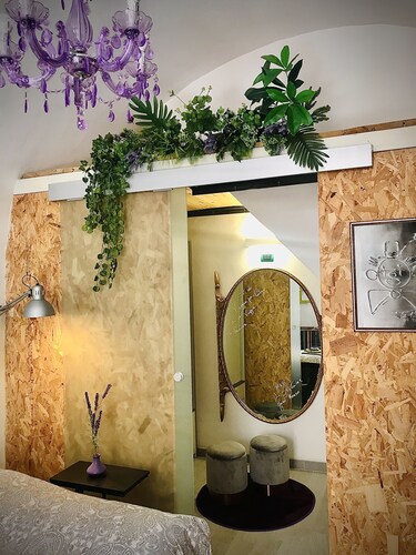 Le Statuine Dimore Diffuse