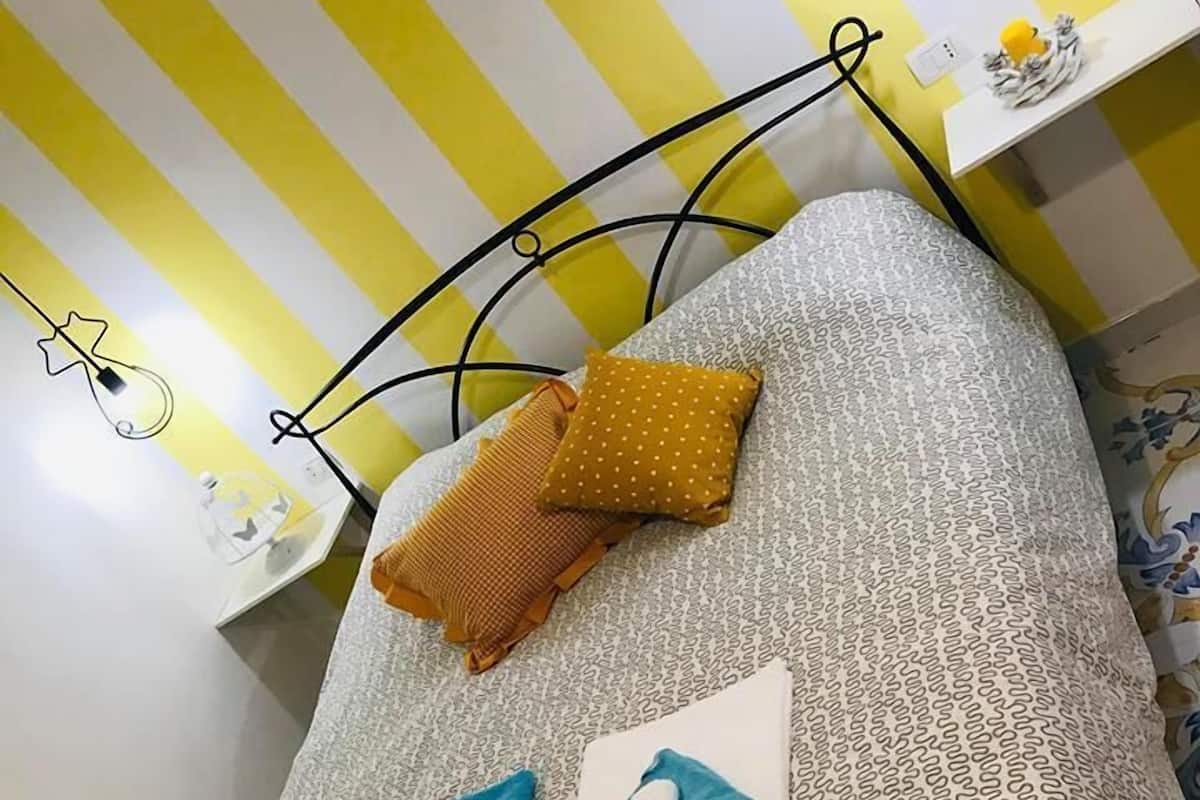 Deluxe Condo, Tower, Annex Building | 1 dormitorio, wifi gratis, ropa de cama
