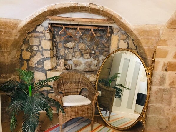 Appartement Duplex, 1 chambre