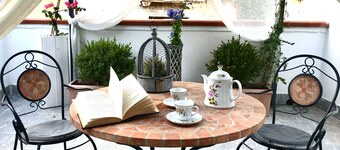 B&B Le Statuine Guesthouse