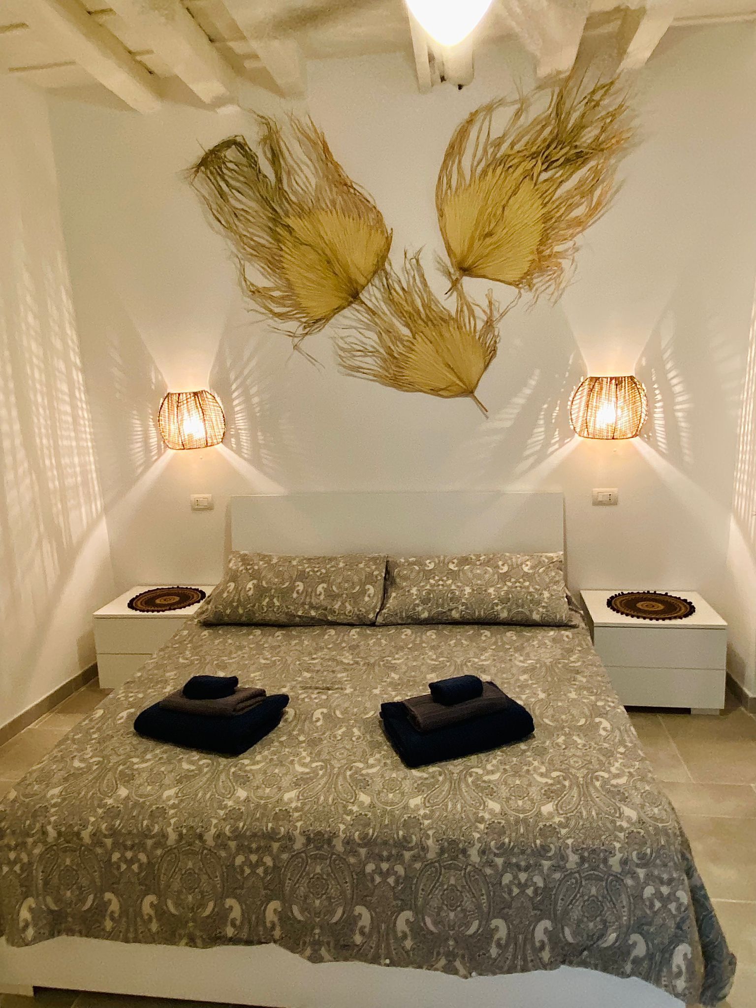 Apartment, 1 Bedroom, Balcony, Annex Building | Wi-Fi gratuito, lenzuola