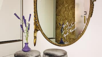 Double Room, Balcony | Free WiFi, bed sheets