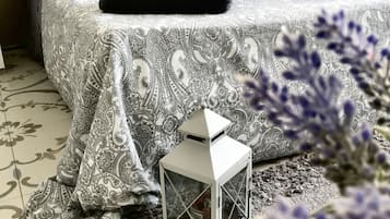 Appartement, 1 chambre, terrasse, dans les dépendances | 1 chambre, Wi-Fi gratuit, draps fournis
