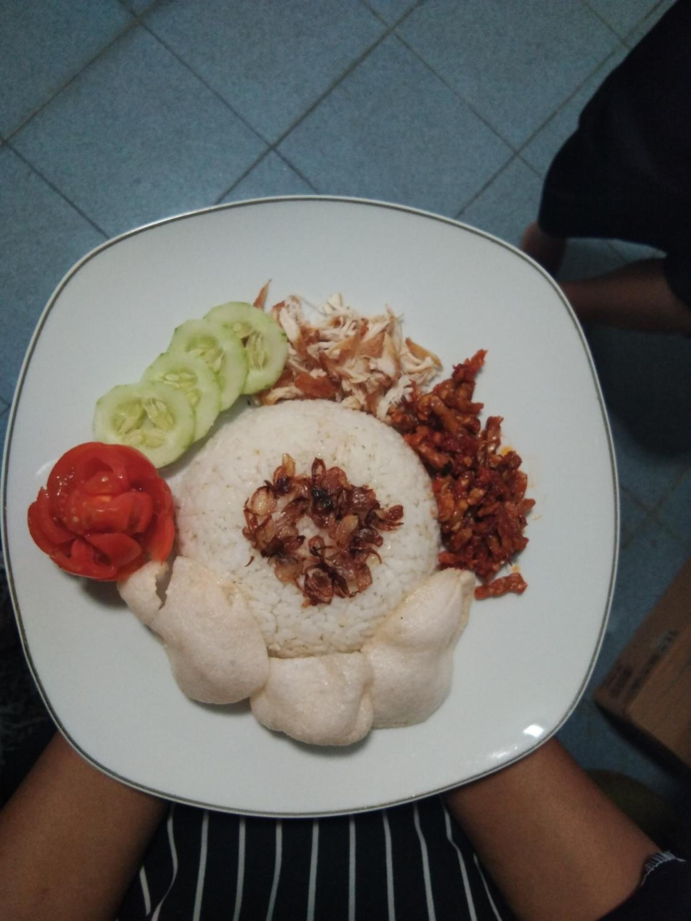 Foto - Ndalem Diajeng