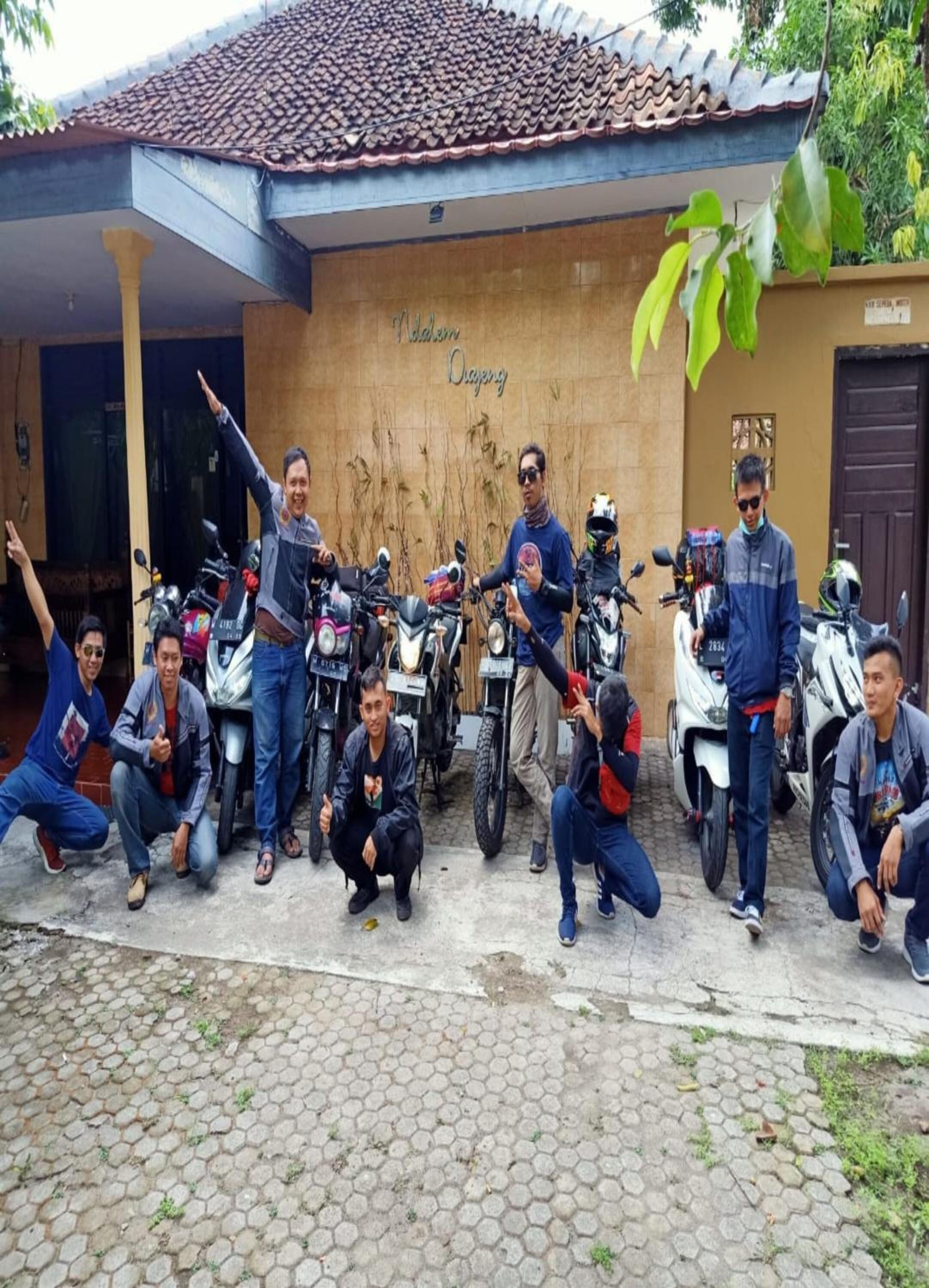 Foto - Ndalem Diajeng