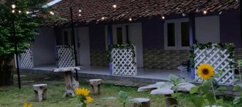 Ndalem Diajeng Homestay