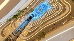 Interior - Roda Links Al Nasr (Dubai)