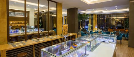 Coffeeshop