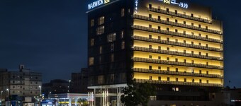 Warwick Hotel Jeddah