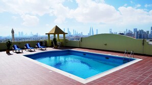 Unclassified image, 2 of 17, button - President Suites (Manama)