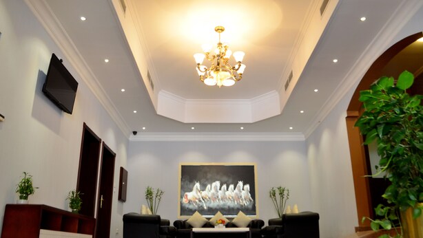 Unclassified image, 1 of 17, button - President Suites (Manama)