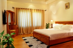 아파트, 침실 2개 | 다리미/다리미판, 무료 WiFi