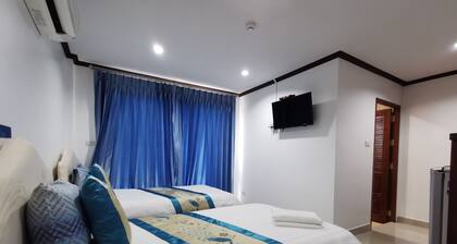 Baan Pattamaporn Hotel