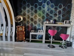 Premium-Zimmer | Zimmerausstattung