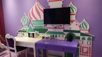 Design Room | Television