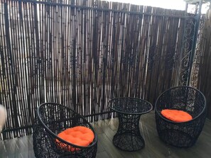 Superior Room | Balcony - Dreamhouse Theme Hotel (Shanghai)