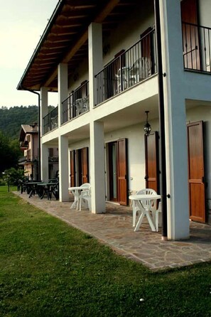 Exterior - Garni Marika (Gargnano)