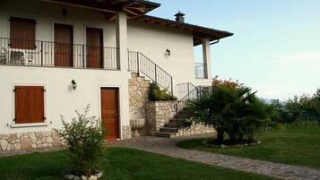 Fachada