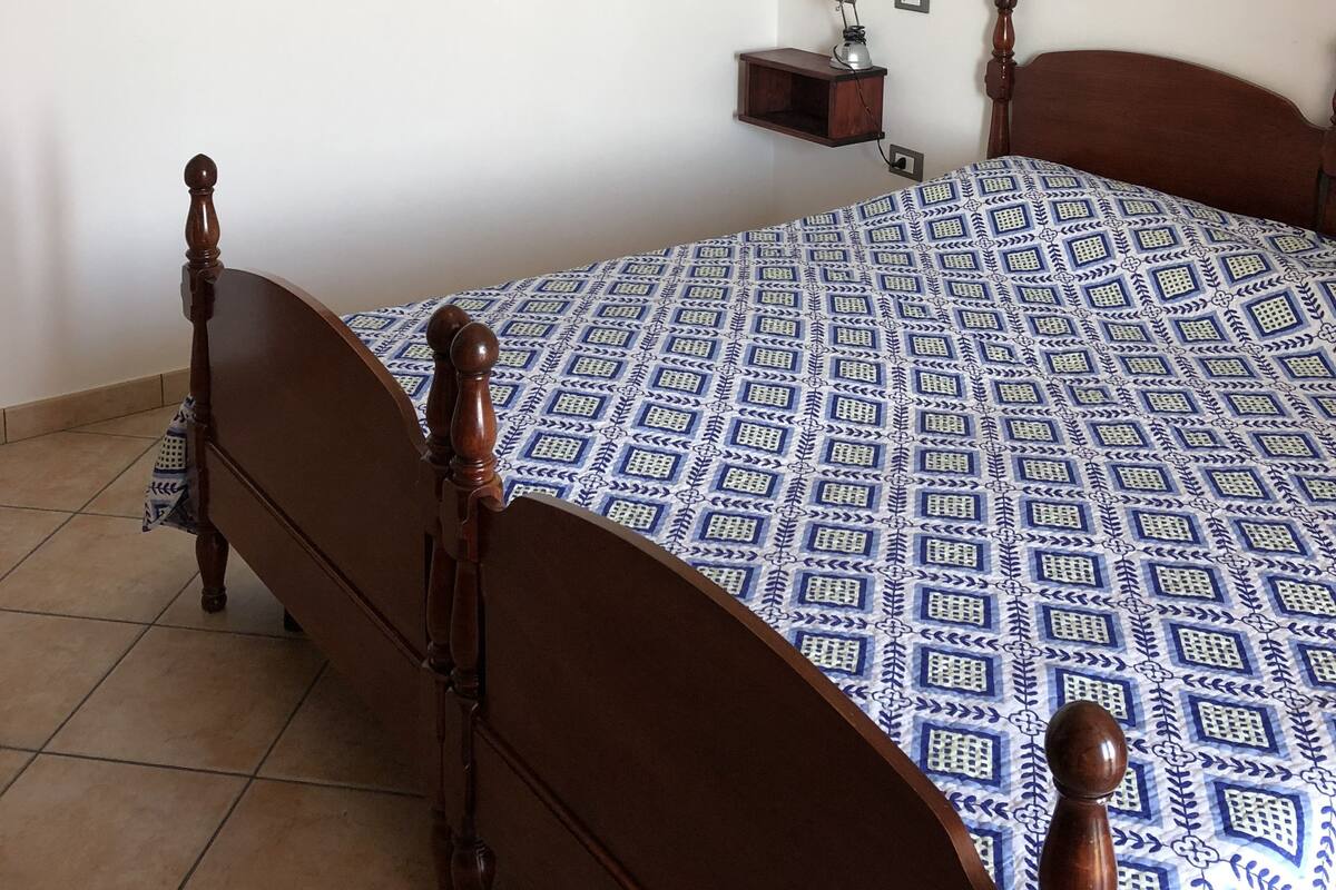 Deluxe Double or Twin Room, Lake View | WiFi (free)