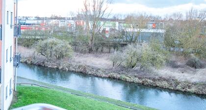 The Luxuriant Place No. 2