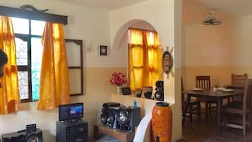 Sala de estar