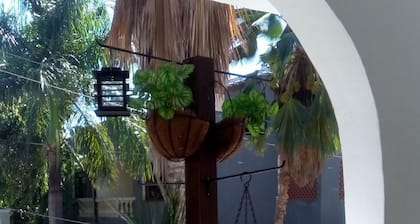 Akogo House