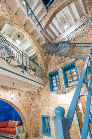 Escaleras