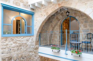 The Balcony | Balcony