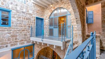 The Balcony | Balcony