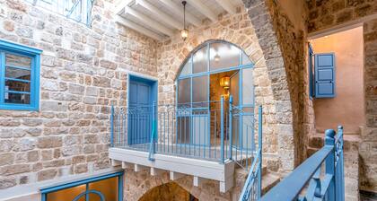 Arabesque Arts & Residency