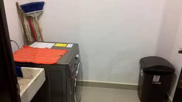 Lavandería