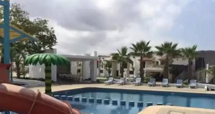 Condo Pacifico S