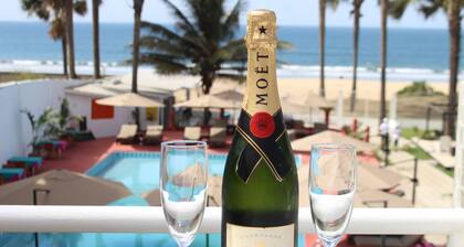 Swiss Boutique Hotel - Adults Only