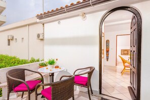 Exterior - Franeta Apartments (Budva)