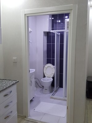 Bathroom sink - PiPort (Istanbul)