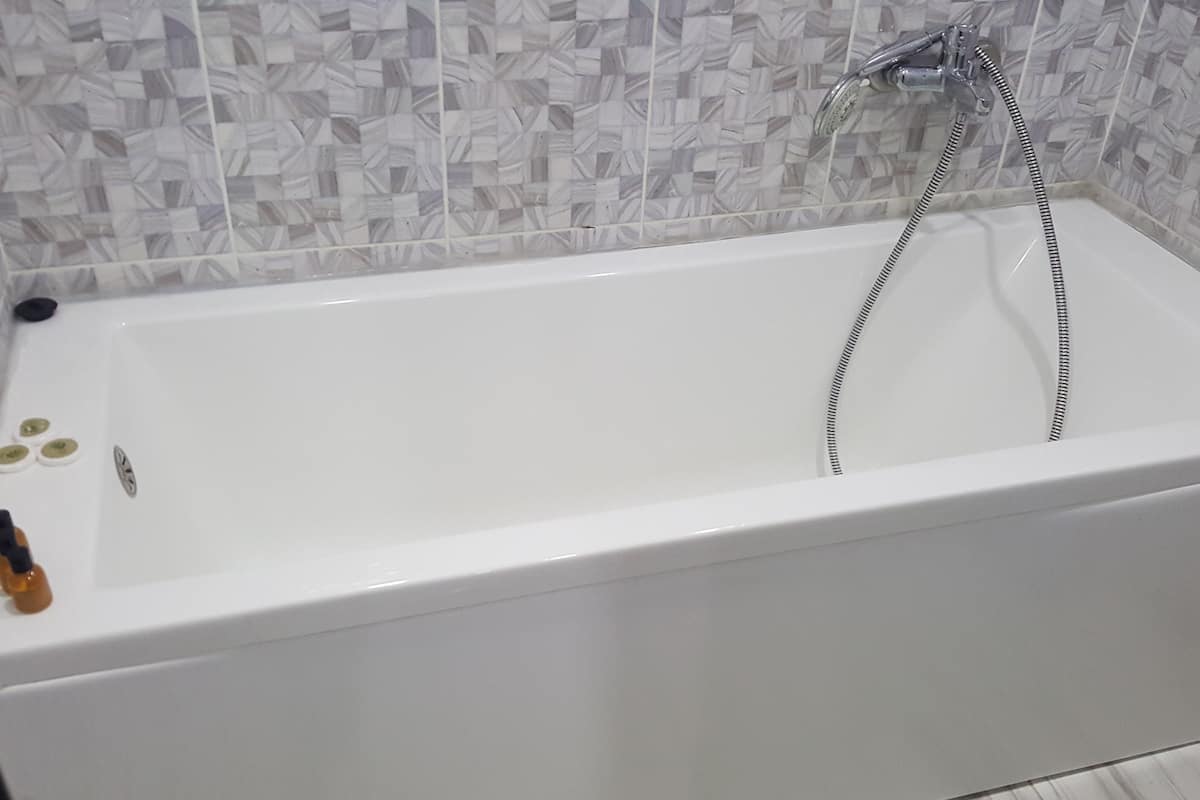 Family Room, 2 Bedrooms, Balcony | Bathroom | Shower, free toiletries, towels