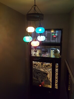 Interior - PiPort (Istanbul)