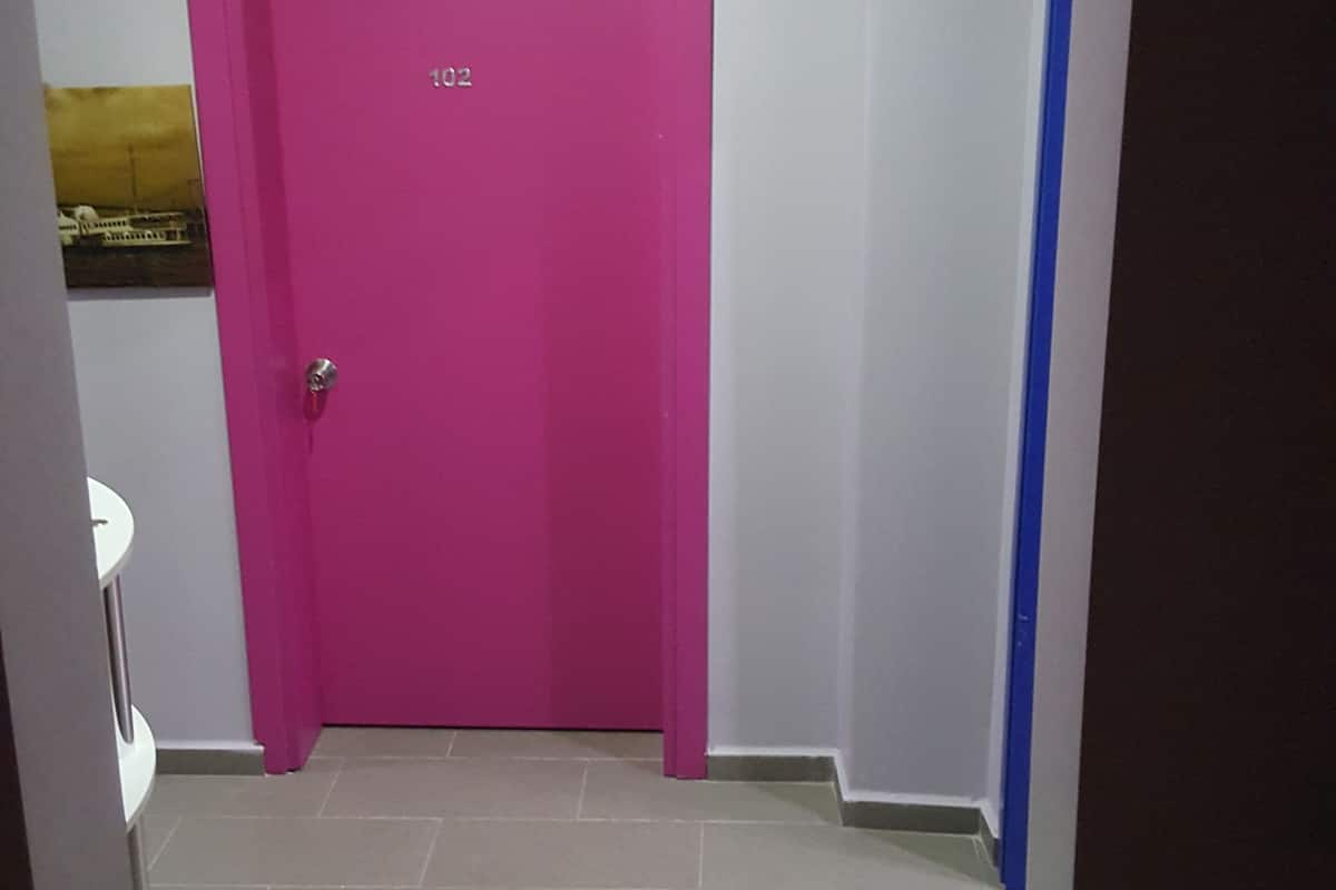 Standard Studio, 1 Bedroom, Kitchen | Interior detail