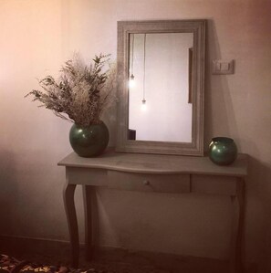 Room amenity - B&B Miseno23 (Bacoli)