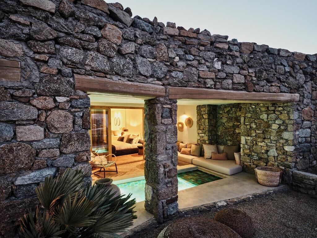 Premium bedding, minibar, in-room safe, individually decorated