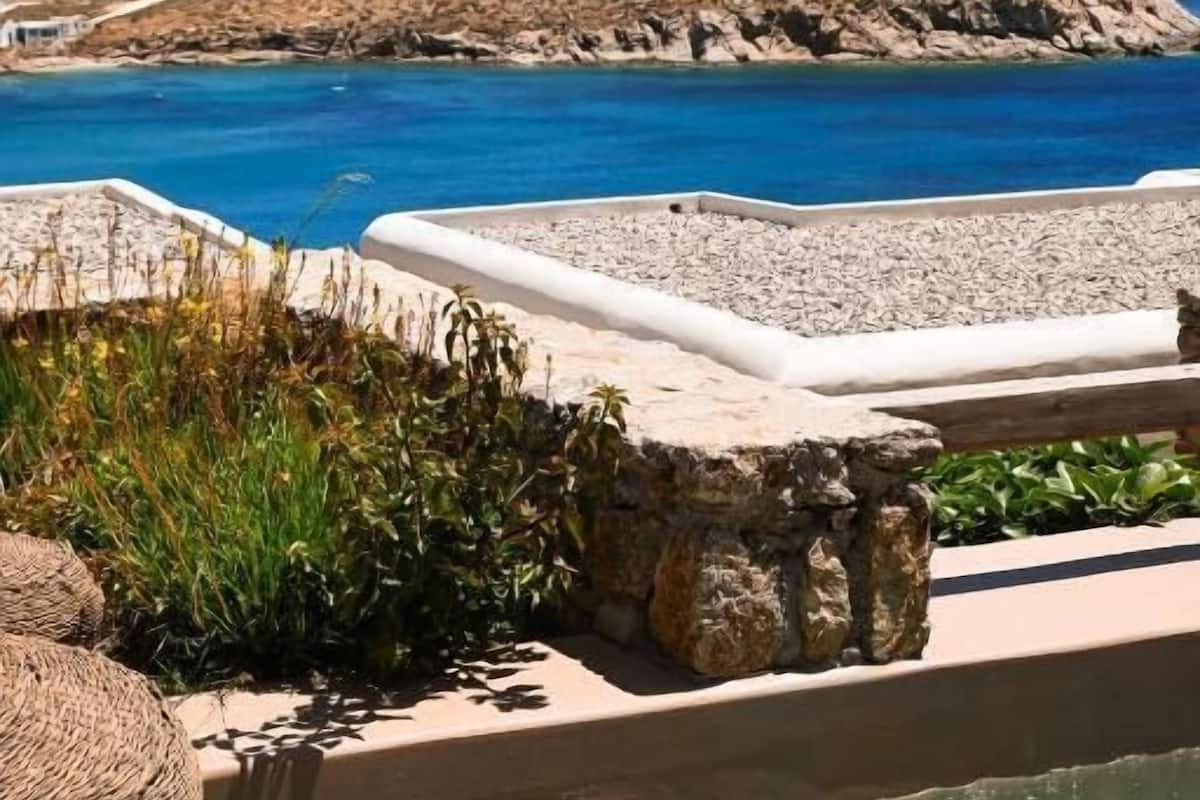 Exclusive-Suite | Terrasse/Patio