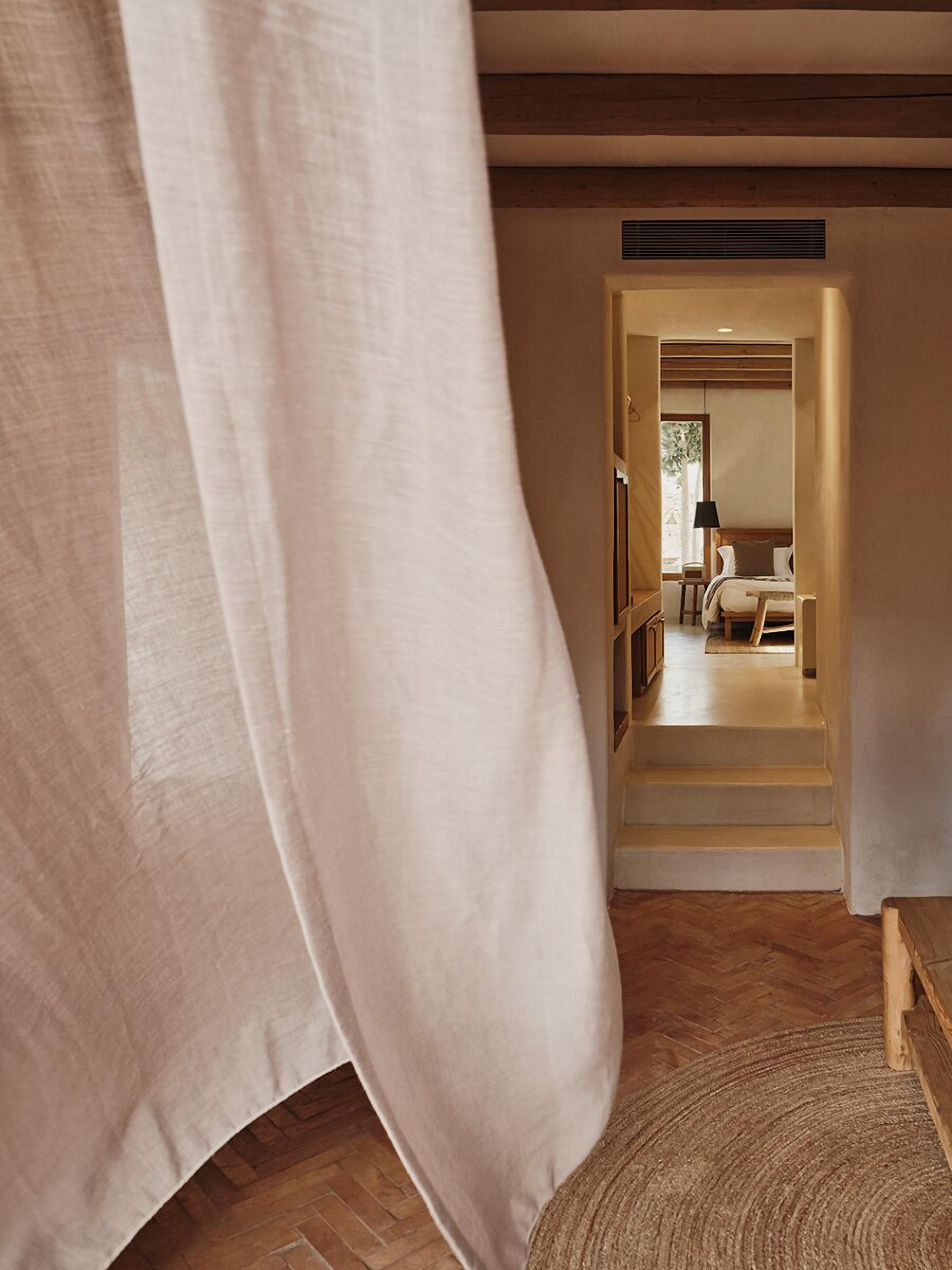 suite, patio, garden view | 2 bedrooms, premium bedding, minibar, in-room safe