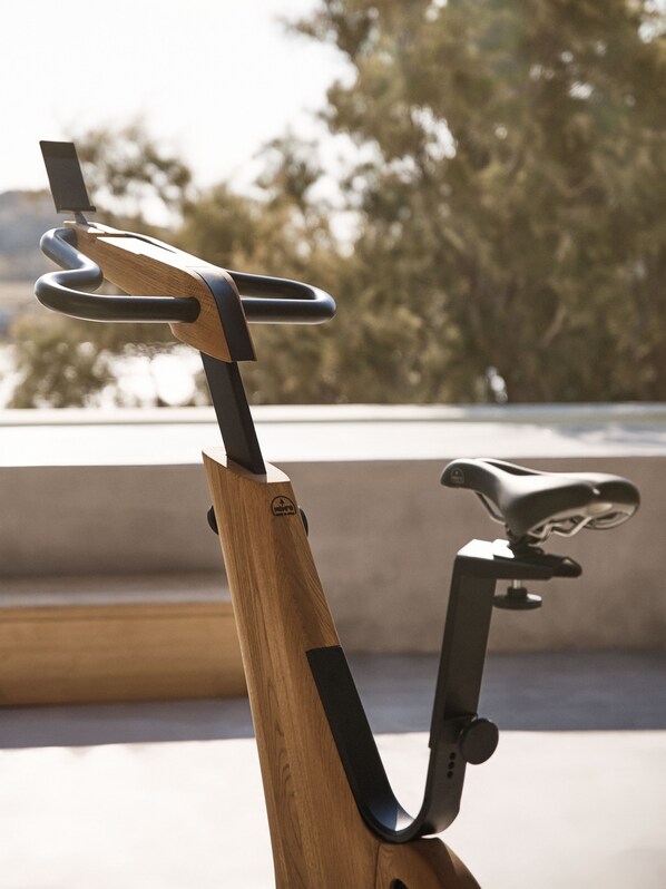 Fitness facility - The Wild By Interni (Mykonos)