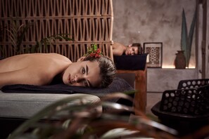 Couples treatment rooms, body treatments, hydrotherapy, body wraps - The Wild By Interni (Mykonos)