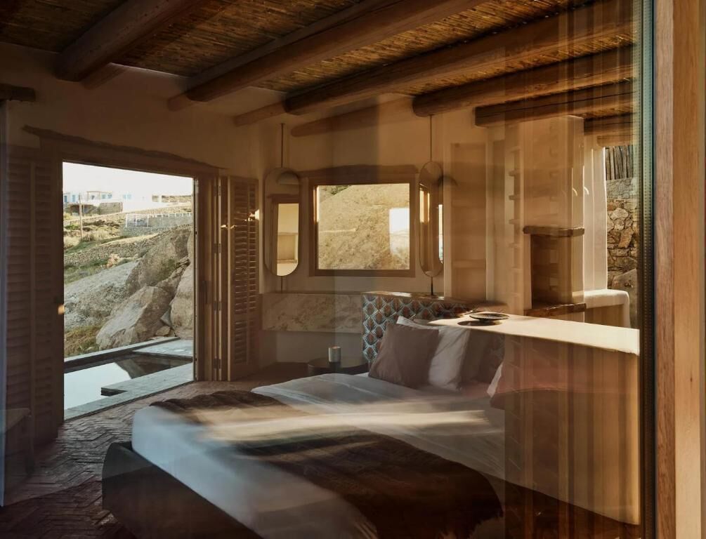 Premium bedding, minibar, in-room safe, individually decorated